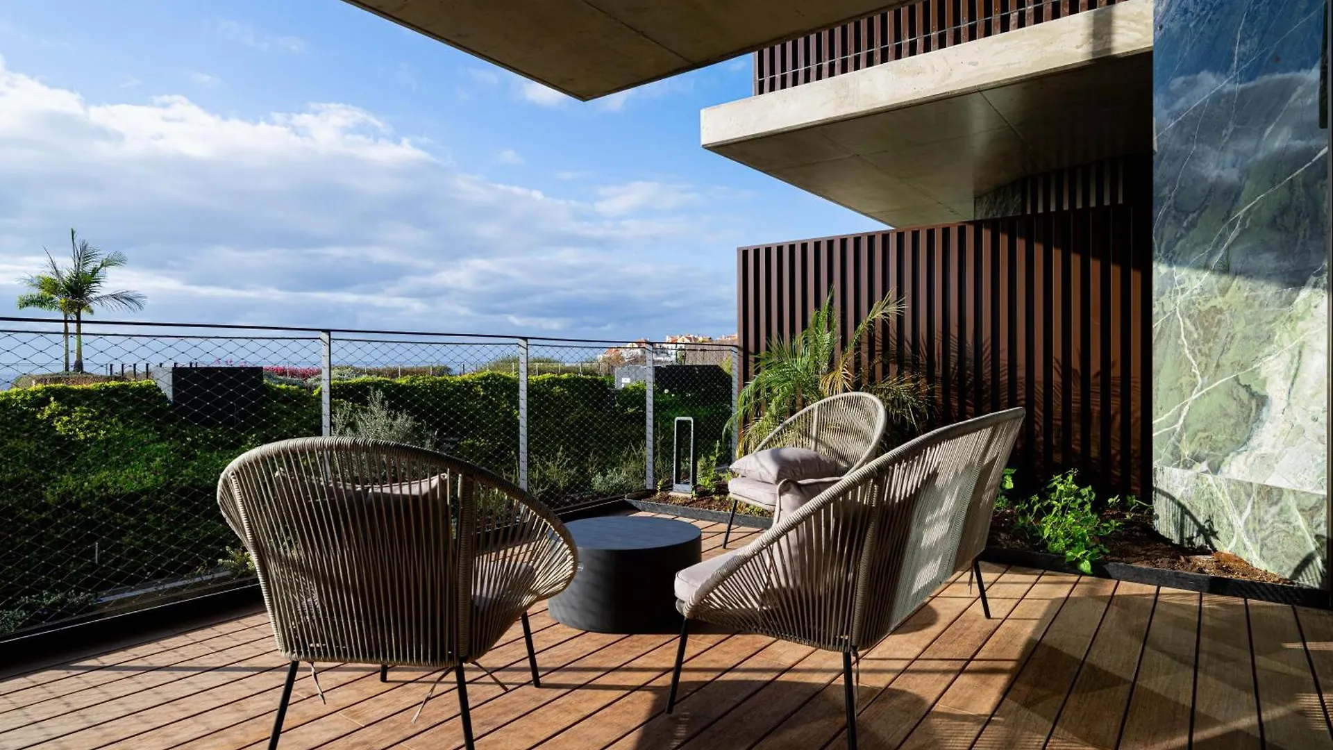 Savoy Residence Monumentalis N&N By Lm&Ac Signature Funchal  0*, Funchal (Madeira)