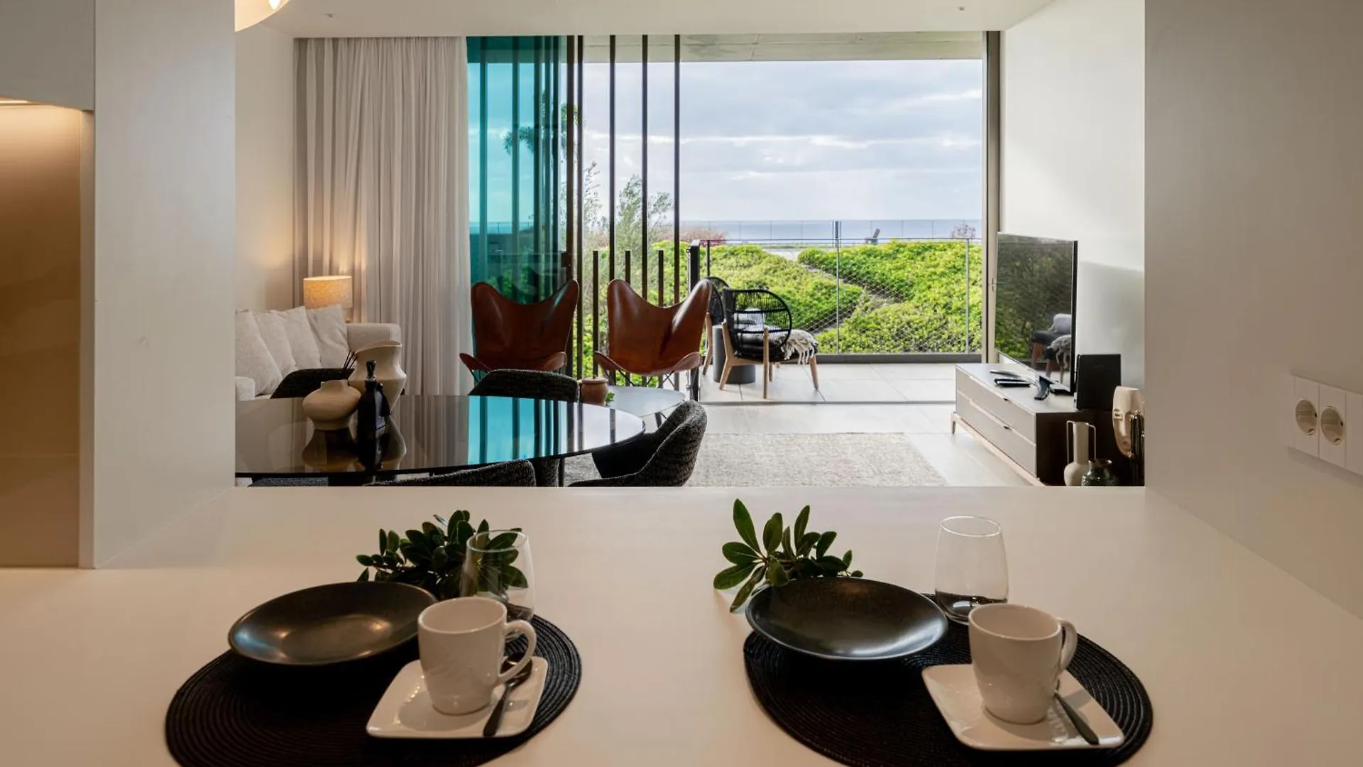 Savoy Residence Monumentalis N&N By Lm&Ac Signature Funchal  Lägenhet
