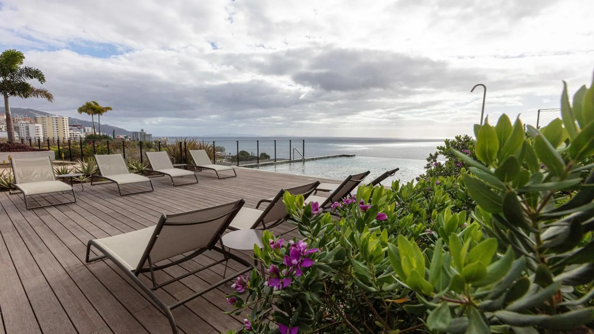 Savoy Residence Monumentalis N&N By Lm&Ac Signature Funchal  Lägenhet Funchal (Madeira)