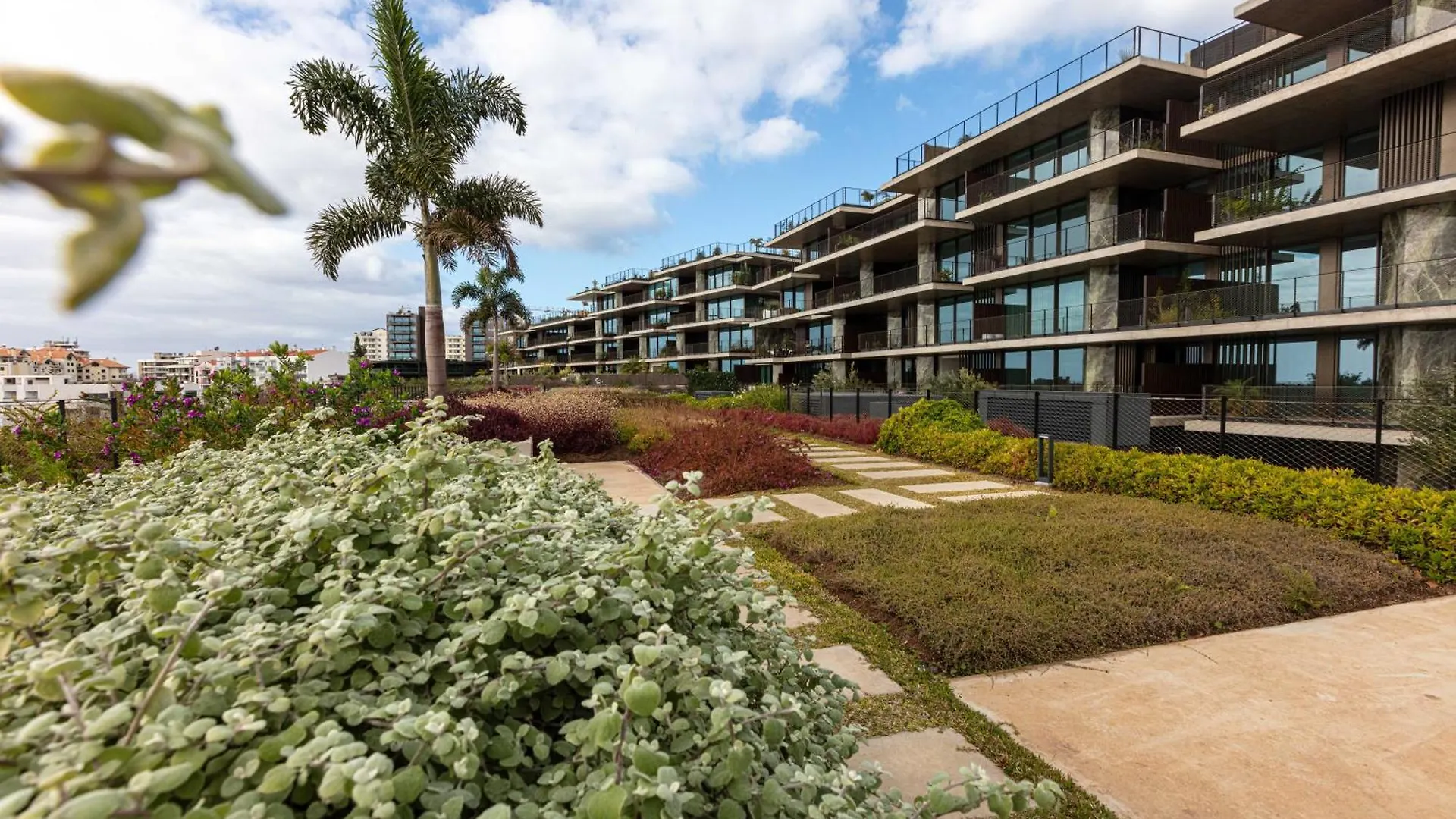 Savoy Residence Monumentalis N&N By Lm&Ac Signature Funchal  Funchal (Madeira)